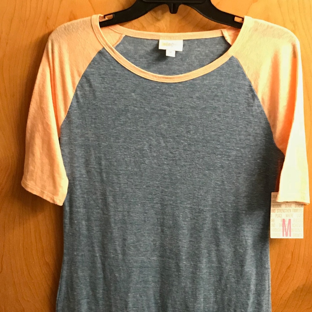 LuLaRoe Julia NWT